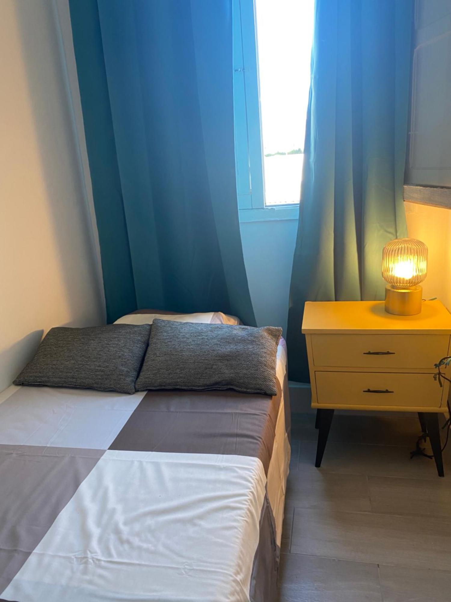 Casacholina Διαμέρισμα Σάντα Κρουζ Τενερίφης Εξωτερικό φωτογραφία