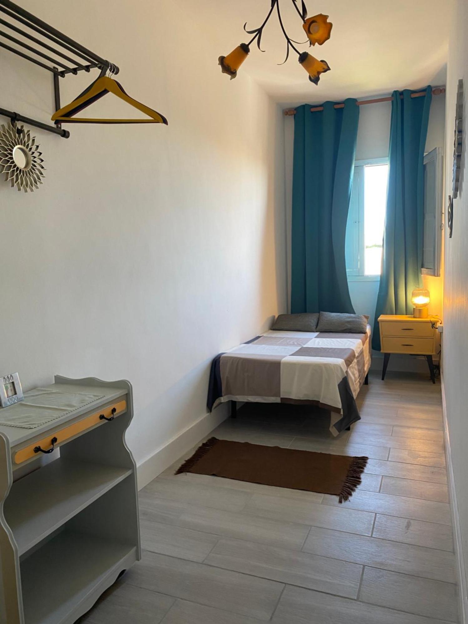 Casacholina Διαμέρισμα Σάντα Κρουζ Τενερίφης Εξωτερικό φωτογραφία