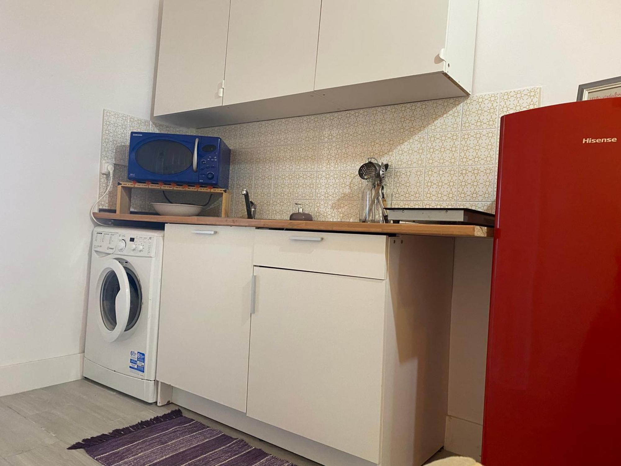 Casacholina Διαμέρισμα Σάντα Κρουζ Τενερίφης Εξωτερικό φωτογραφία